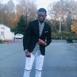 Meet your Posher, Bill